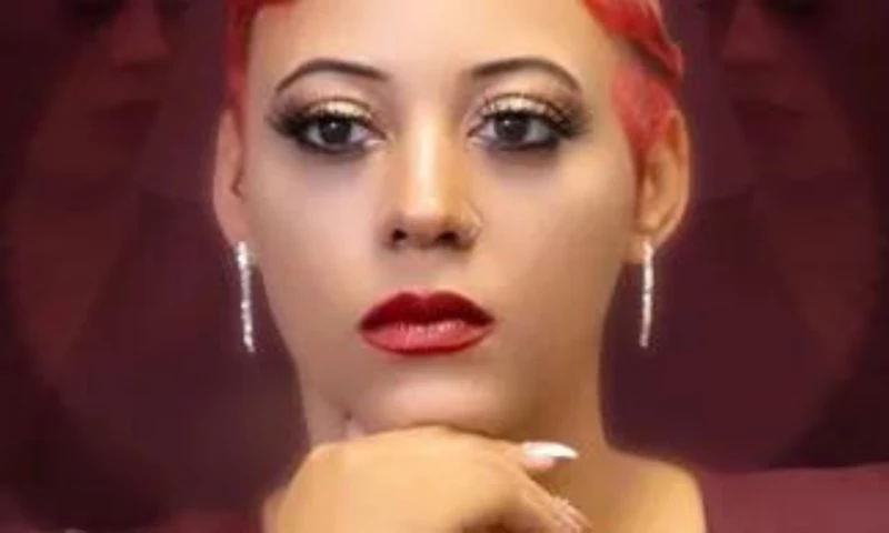 Transcendent Media Group - Sapphire Phoenix