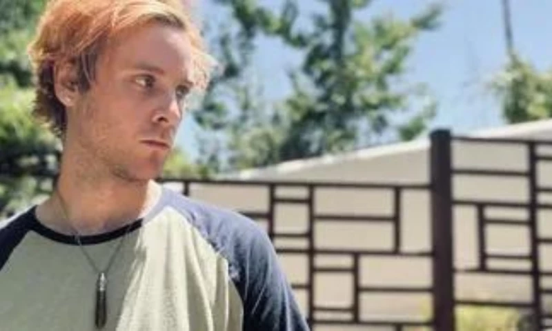 Transcendent Media Group - Colin Rich