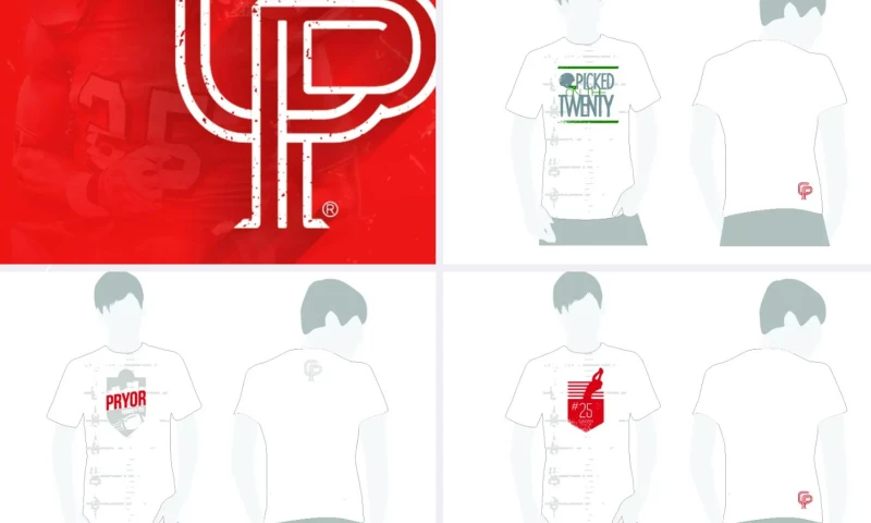 Creatitive - NFL SS Calvins Pryor