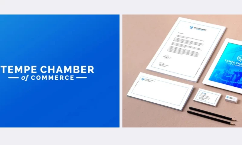 Creatitive - TEMPE CHAMBER OF COMMERCE