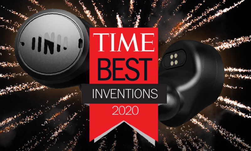 PR establishes Nuheara as hearing tech pioneer