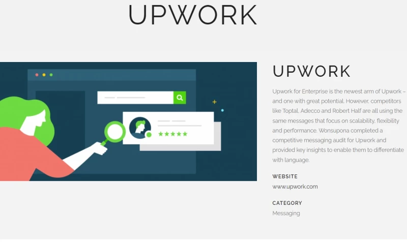 Upwork