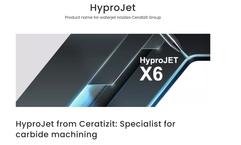 Namestorm - HyproJet