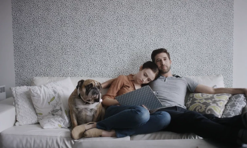 Luminoustudios - Chasing Paper: Couples