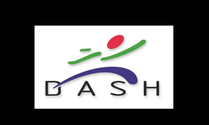 Guild Creative - DASH