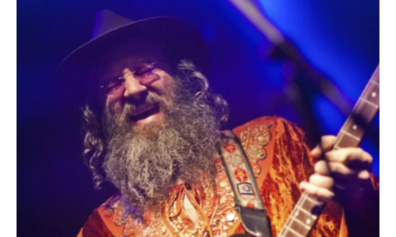 Digital Music Marketing - Lazer Lloyd