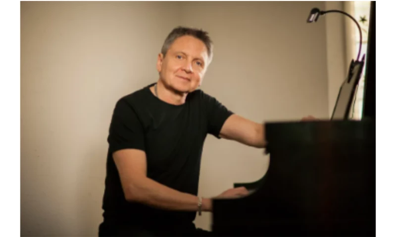 Digital Music Marketing - Philippe Saisse