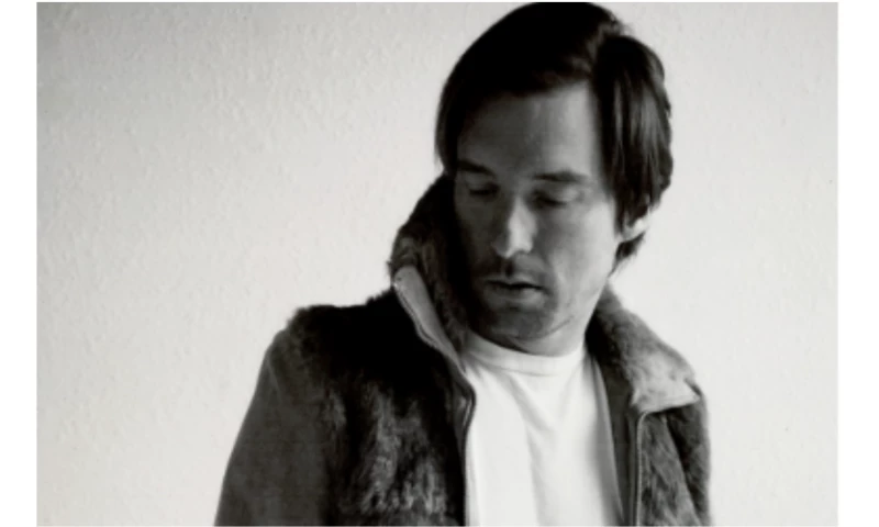 Digital Music Marketing - Billy Harvey