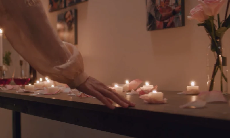 Luminoustudios - MeshCanvas Memories