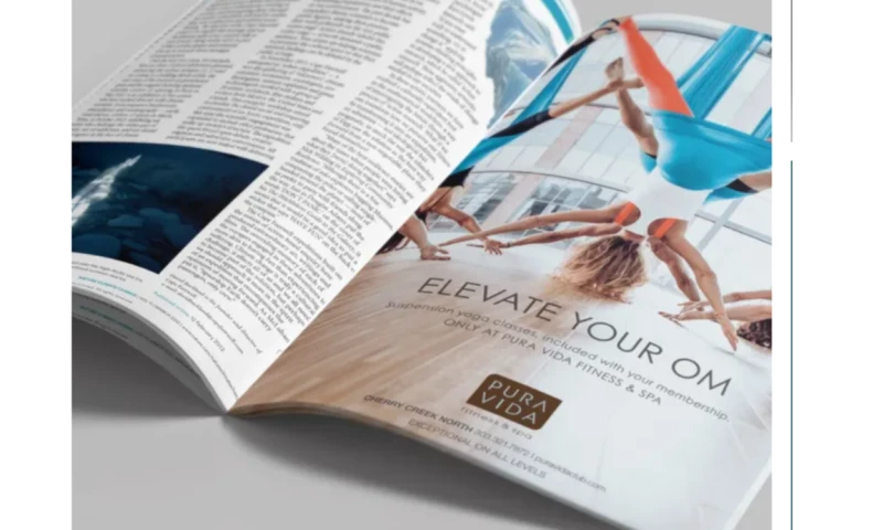 FITNESS, SPORTS & ENTERTAINMENT