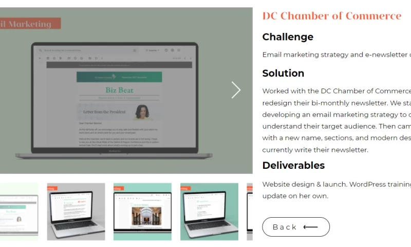 DC Chamber of Commerce