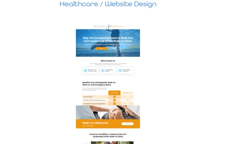 Today's Business - Fort Lauderdale Ortho