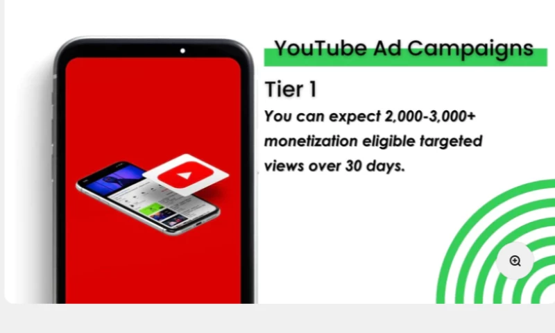 Organic Music Marketing - MUSIC VIDEO PROMOTION