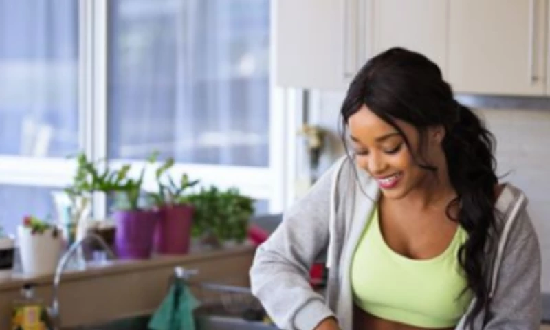 Health & Fitness Brand