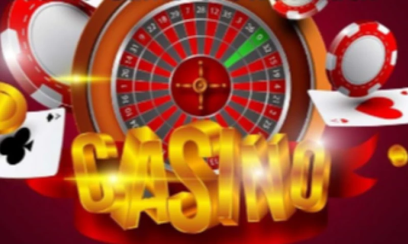 AppFast - Mid-level Casino Game