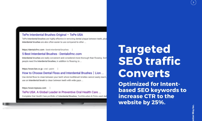 Tepe USA expand their brand presence across their social media channels