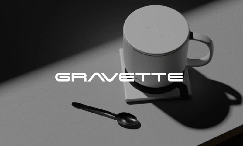 SimplePlan Media - Branding & Web Design For Consumer Tech - Gravette