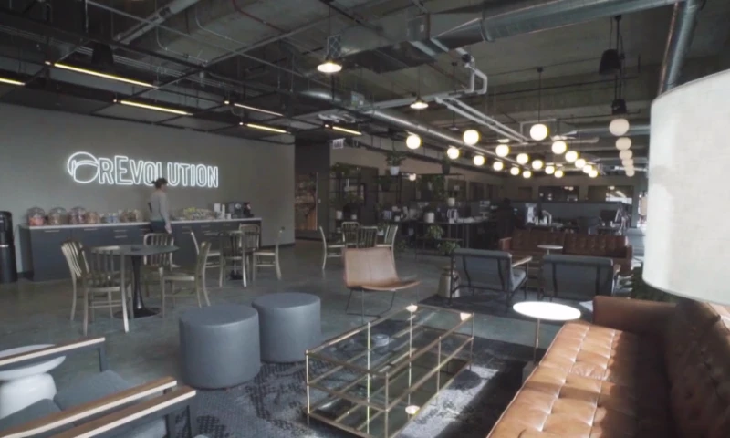 rEvolution - We know automotive