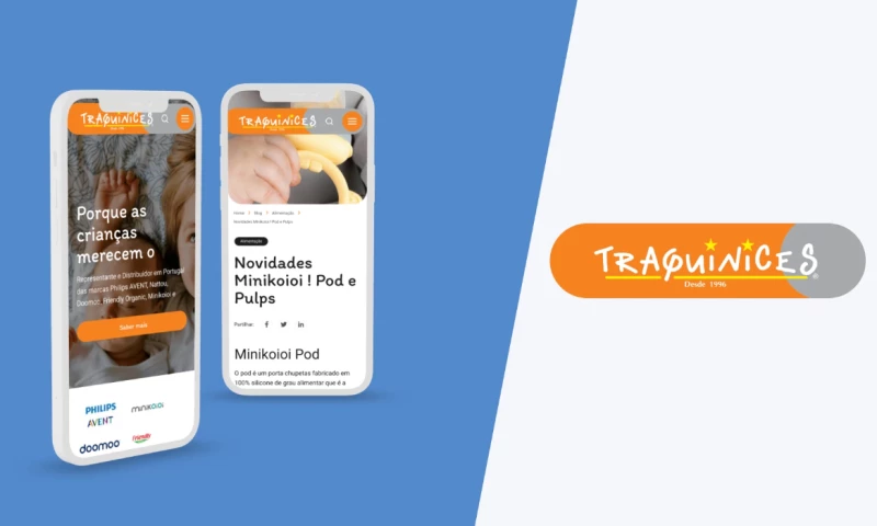 Buzzvel - Traquinices