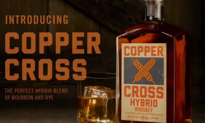 From concept to first sip