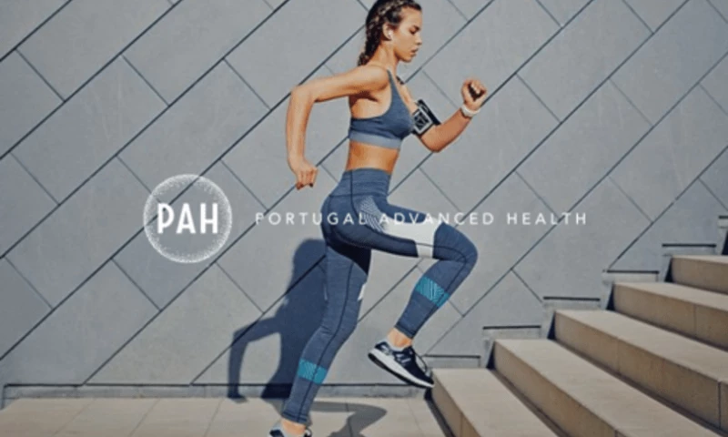 Buzzvel - PAH - Portugal Advanced Health