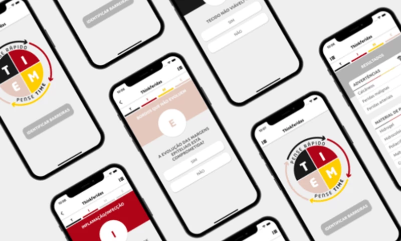 Buzzvel - ThinkFeridas