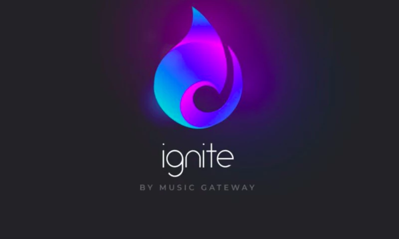 Music Gateway - Ignite
