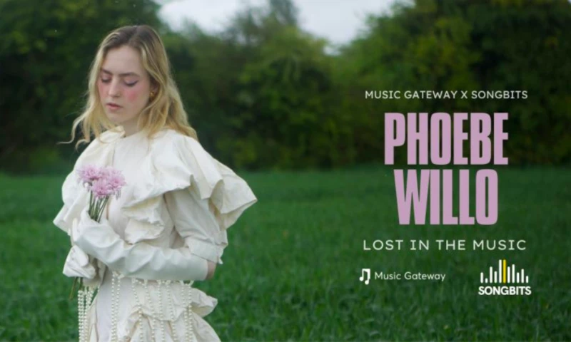 Music Gateway - SongBits