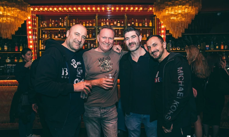 Music Gateway - Ostereo