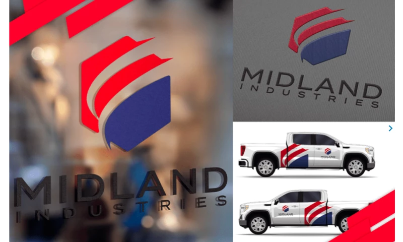 EAG Advertising & Marketing - Midland Industries