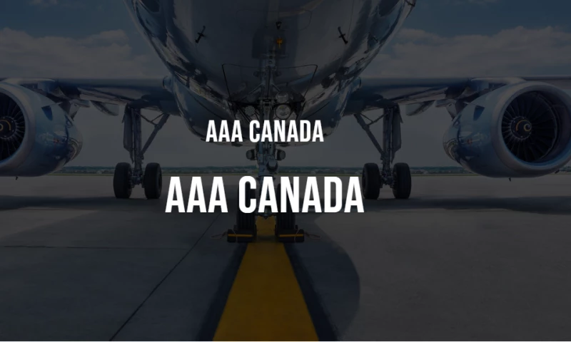 AAA Canada