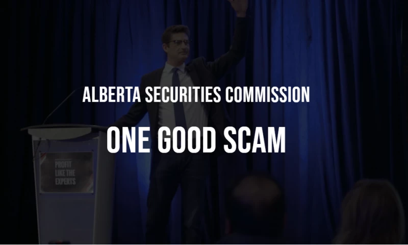 Alberta Securities Commission