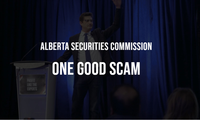 Edelman - Alberta Securities Commission