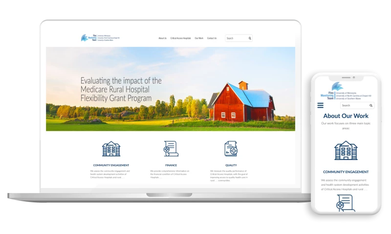 Nighthawk Marketing - Evaluating Medicare Impacts