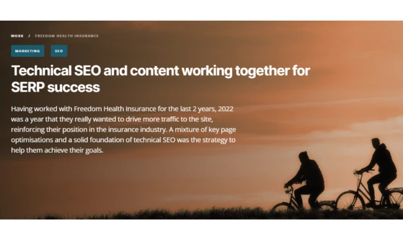 Freedom Health Insurance