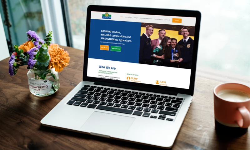 Twingenuity Graphics - FFA Foundation Florida