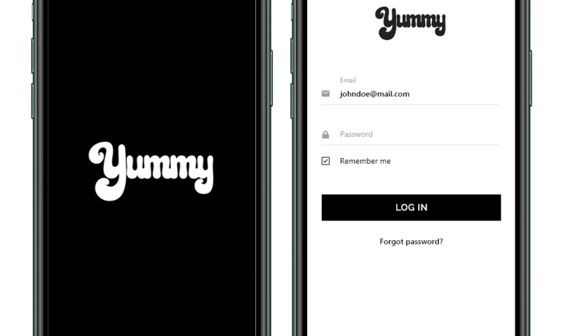 Chimpare Designs - Yummyzine