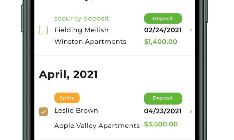 Chimpare Designs - Trakker Apps