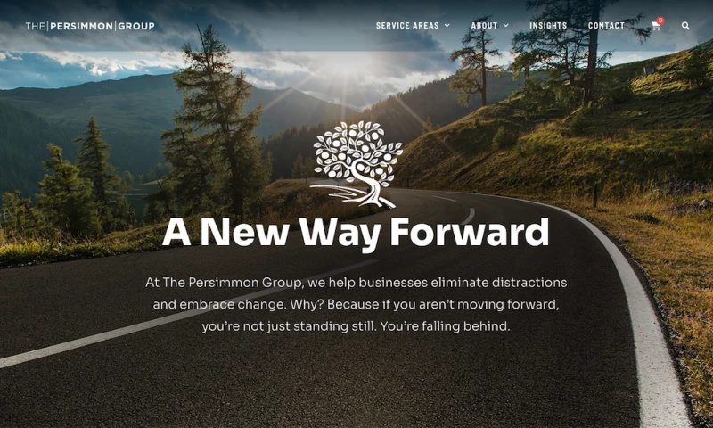 The Persimmon Group