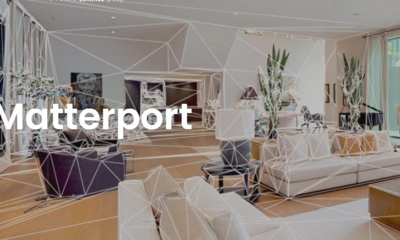 Eskimoz - Matterports