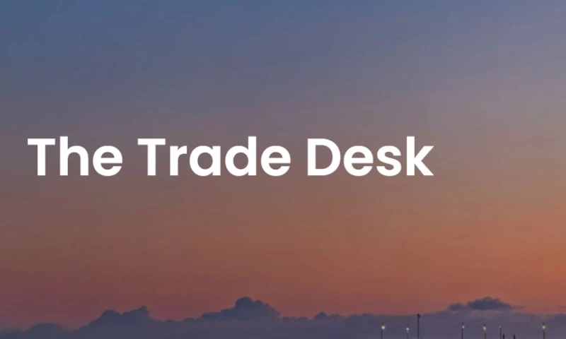 Eskimoz - The Trade Desk