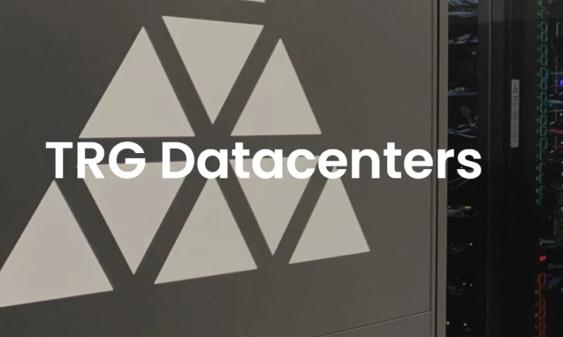 Eskimoz - TRG Datacenters