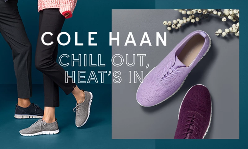 Netwise - Cole Haan