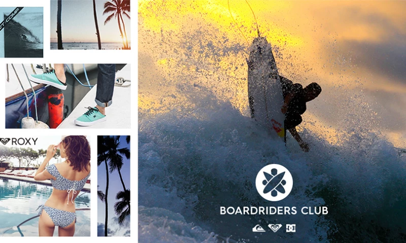 Netwise - Boardriders