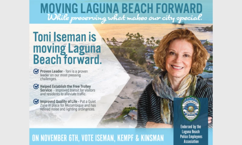 Winning City Council Races for a California Public Safety Union