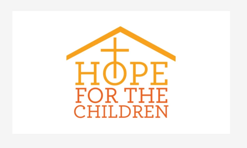 Luminate Marketing - Hope for the Children