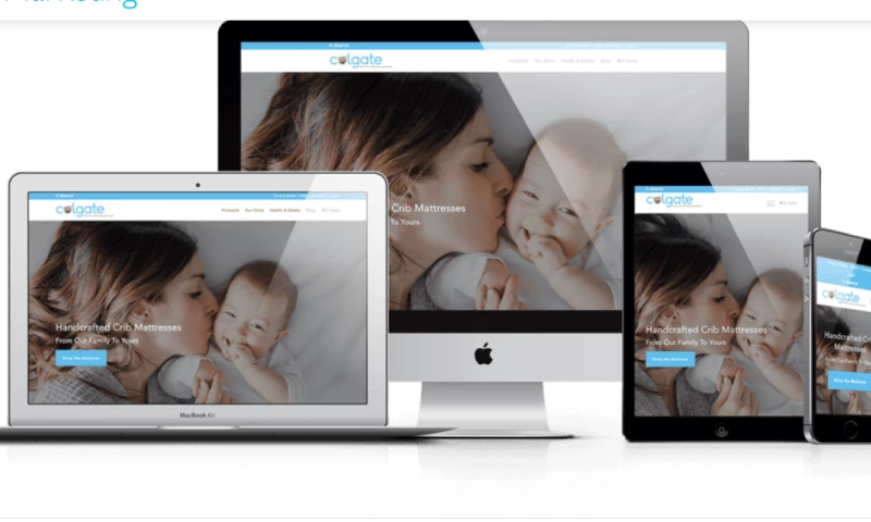 M16 Marketing - Colgate Kids