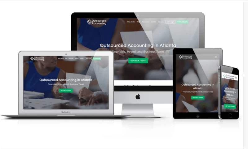 M16 Marketing - IQ Outsourced Accounting