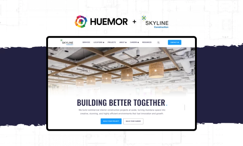 Huemor - Skyline Construction