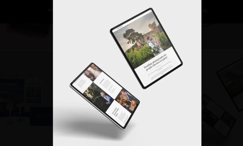 Designers Up North - Wedding Photographer
